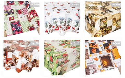 Wohntrends für alle vier Jahreszeiten - die Kunden mit einem